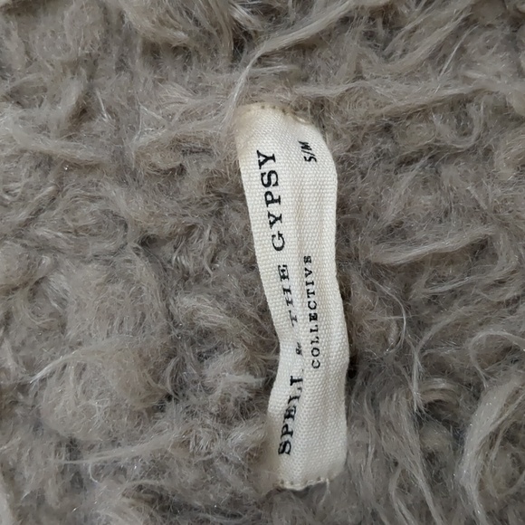 Spell Eagleback Long Duster Coat S/M - Picture 13 of 17